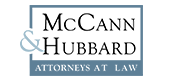 McCann & Hubbard - Donor