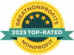 2023 Top-Rated Nonprofit
