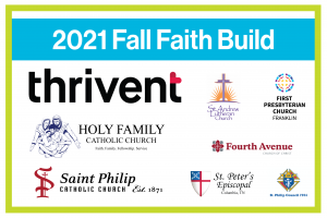 Fall Faith Build